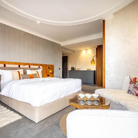 Fashion Boutique Hotel 马拉喀什 外观 照片
