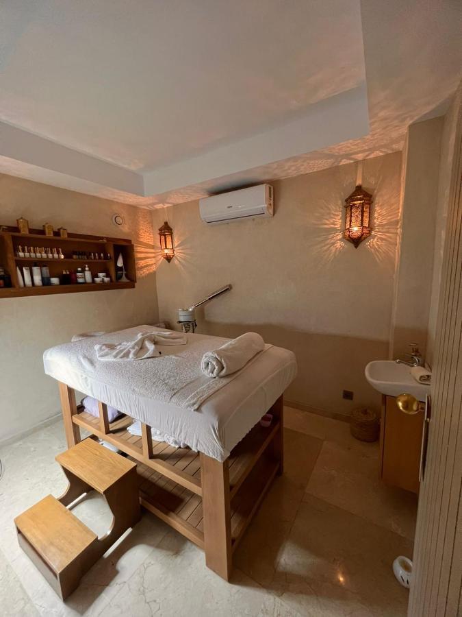 Fashion Boutique Hotel 马拉喀什 外观 照片