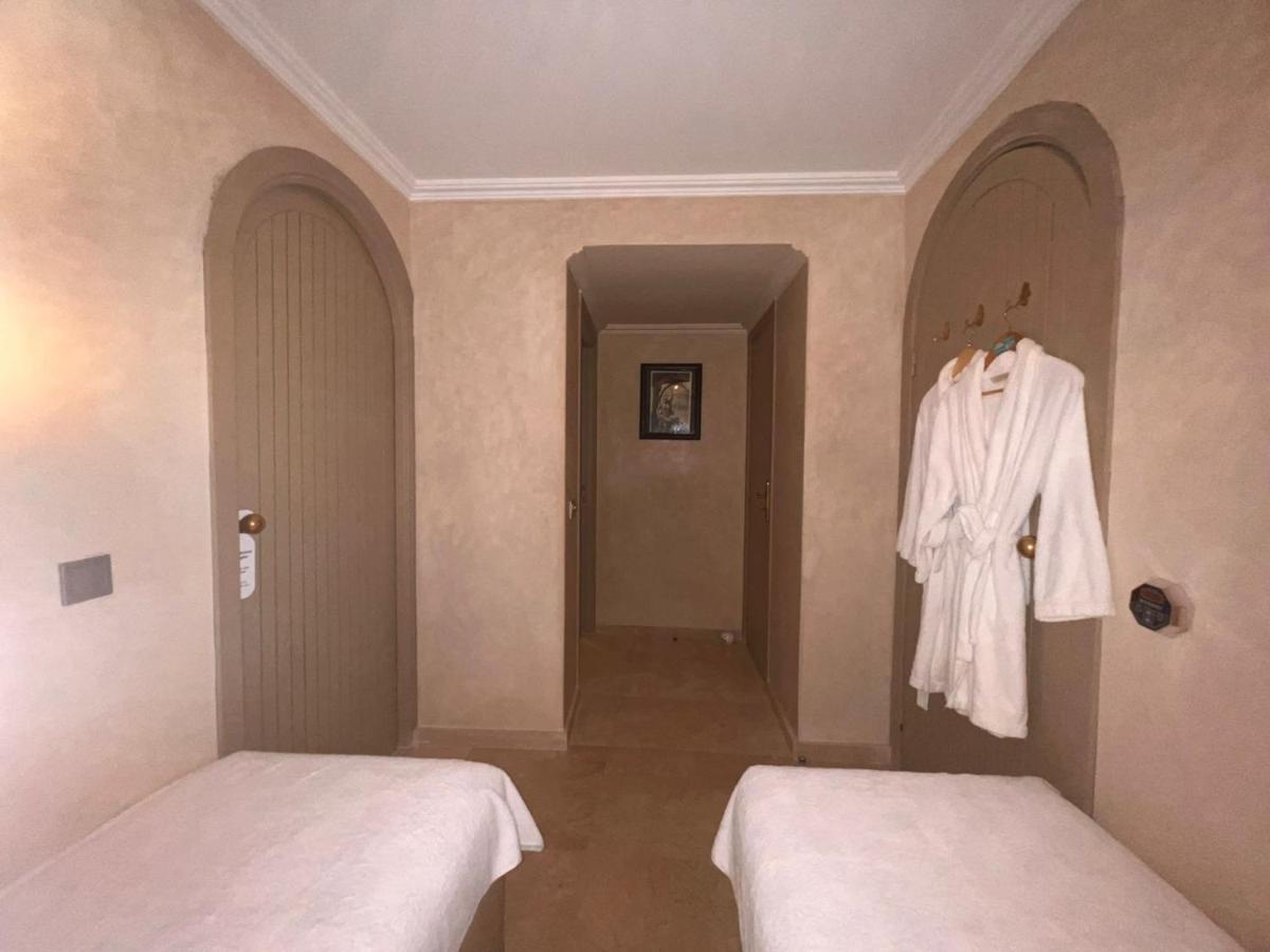 Fashion Boutique Hotel 马拉喀什 外观 照片