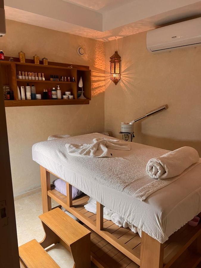 Fashion Boutique Hotel 马拉喀什 外观 照片