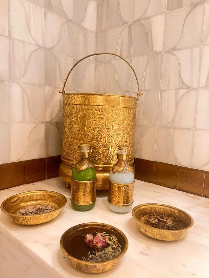 Fashion Boutique Hotel 马拉喀什 外观 照片