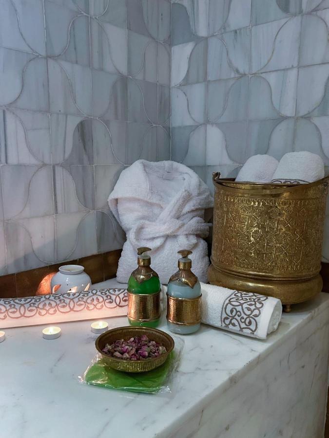 Fashion Boutique Hotel 马拉喀什 外观 照片