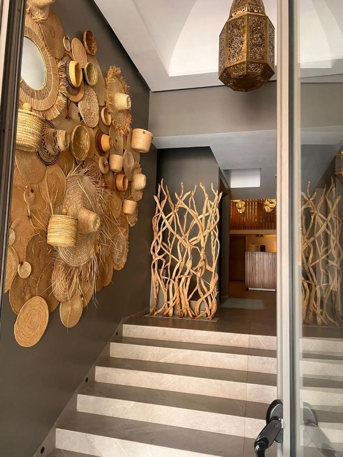 Fashion Boutique Hotel 马拉喀什 外观 照片