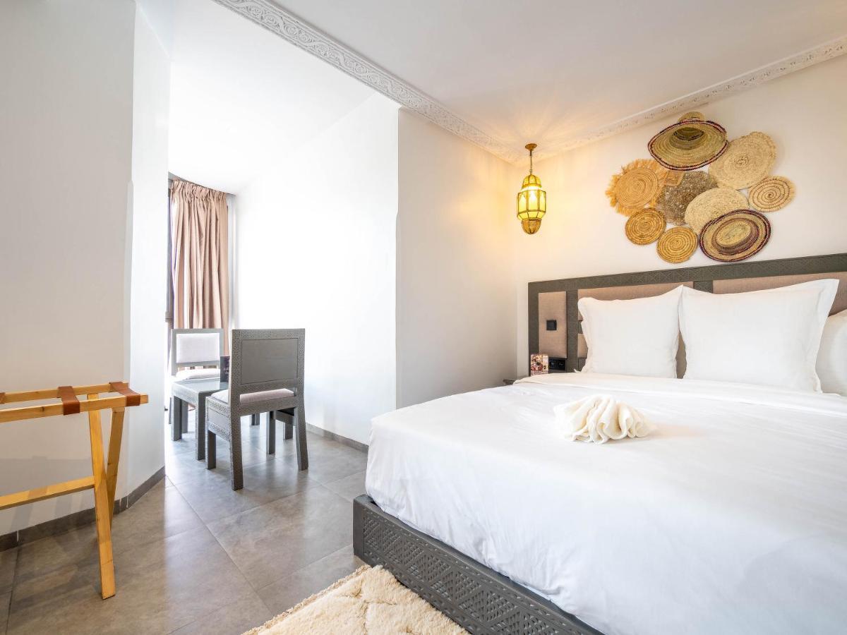 Fashion Boutique Hotel 马拉喀什 外观 照片