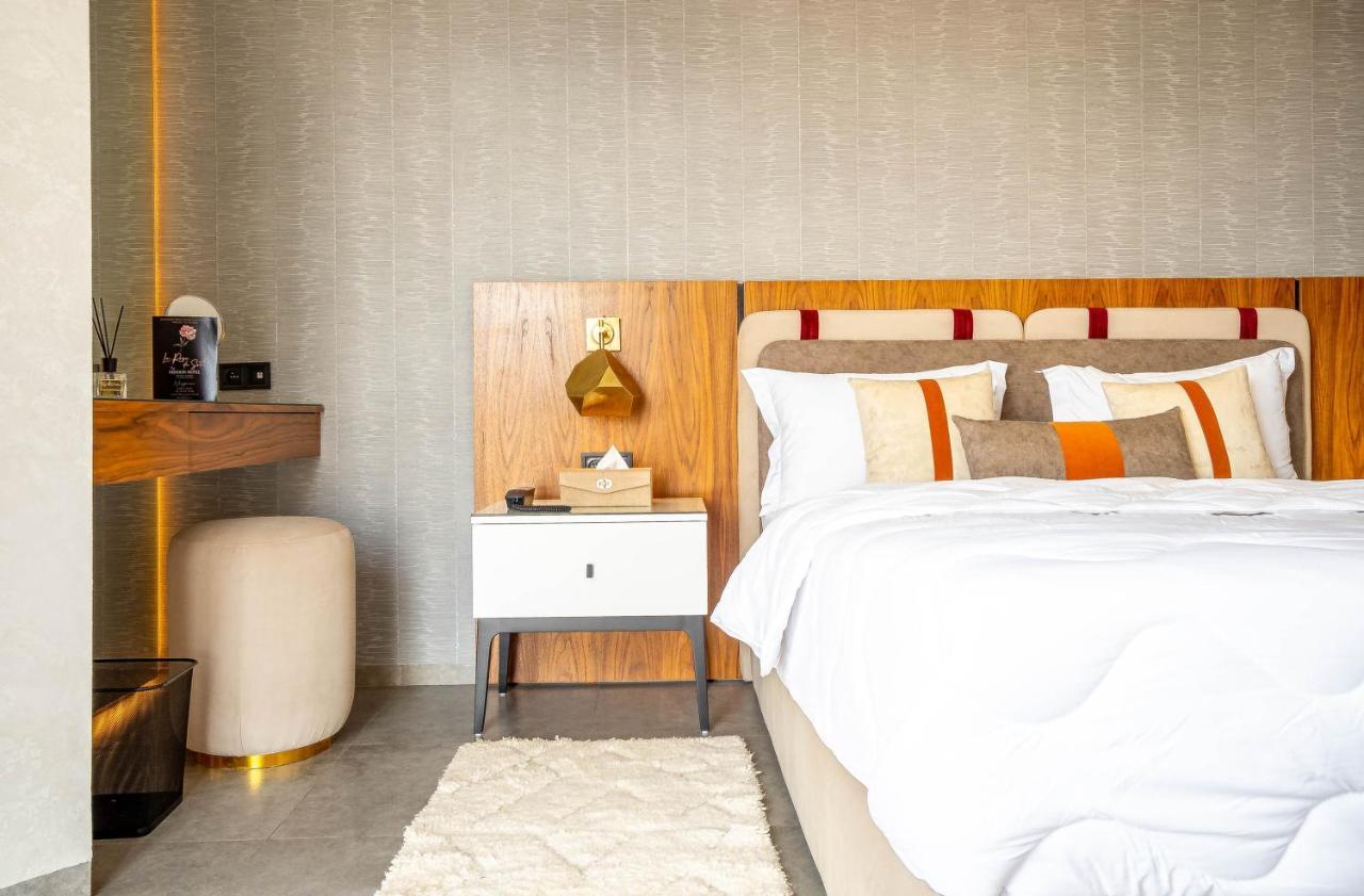 Fashion Boutique Hotel 马拉喀什 外观 照片