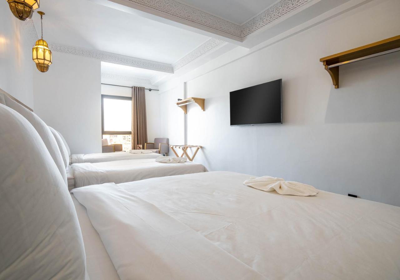 Fashion Boutique Hotel 马拉喀什 外观 照片