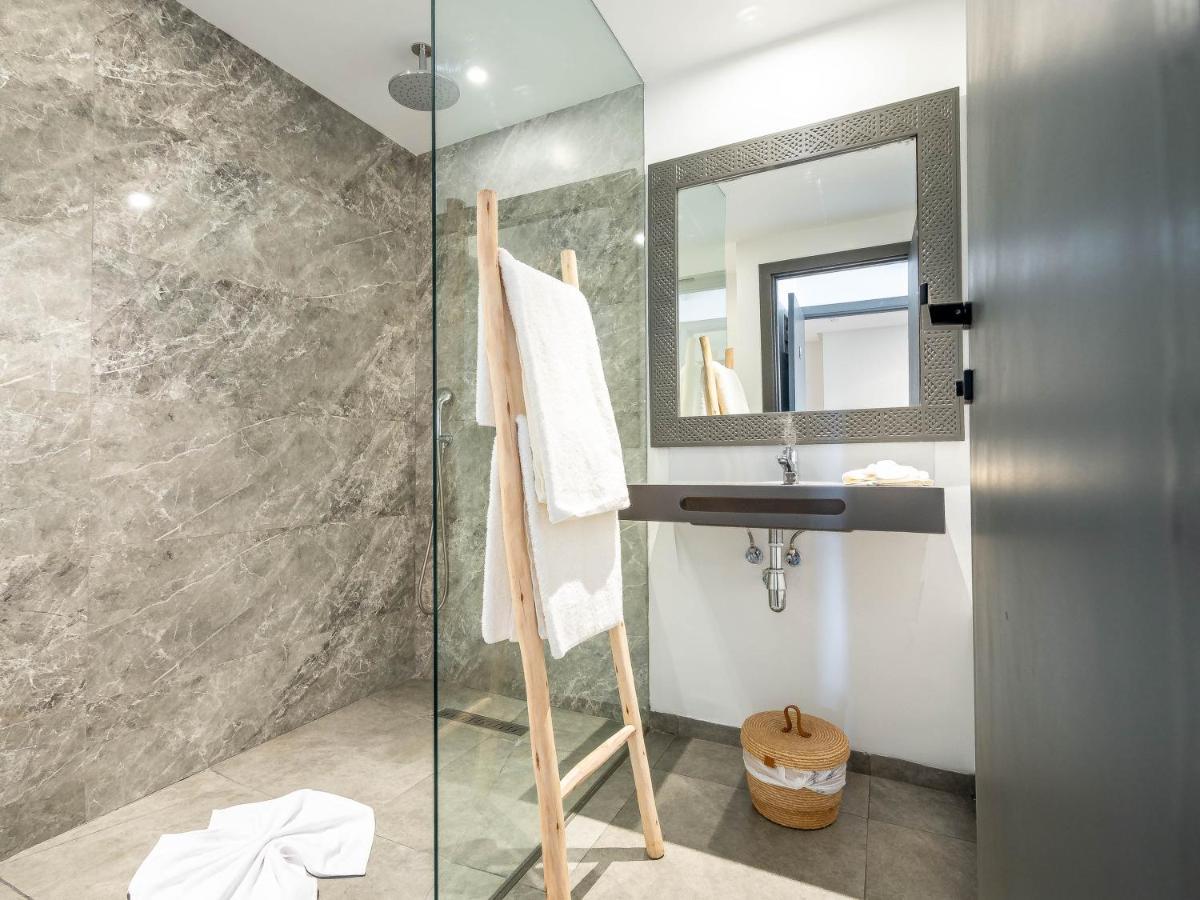 Fashion Boutique Hotel 马拉喀什 外观 照片