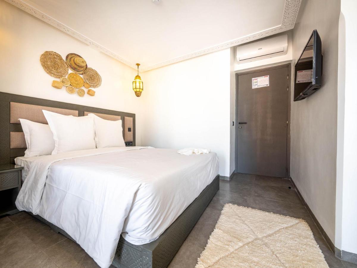 Fashion Boutique Hotel 马拉喀什 外观 照片