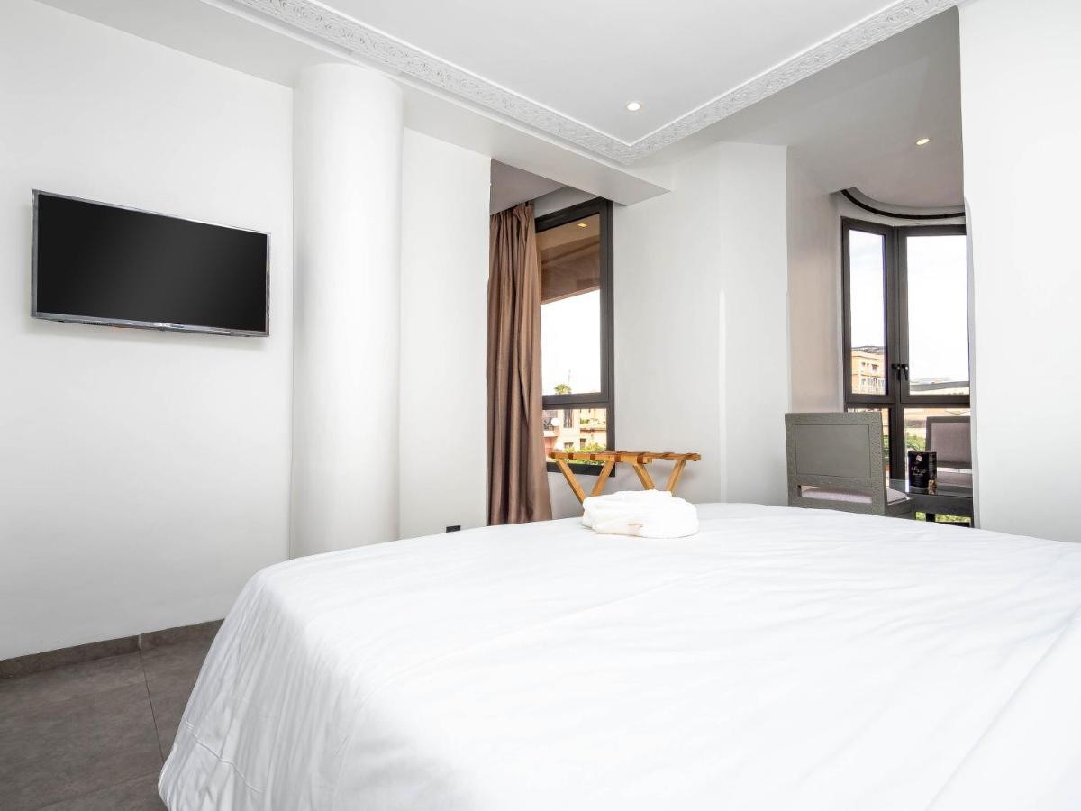 Fashion Boutique Hotel 马拉喀什 外观 照片