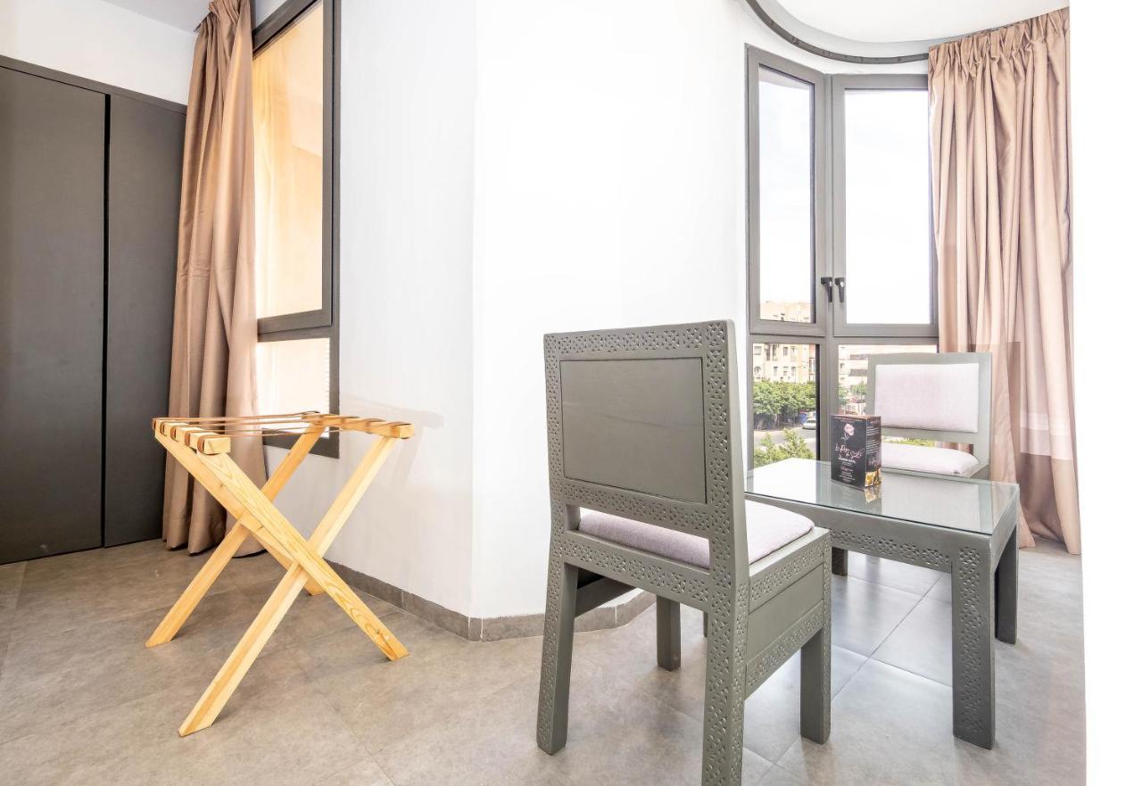 Fashion Boutique Hotel 马拉喀什 外观 照片