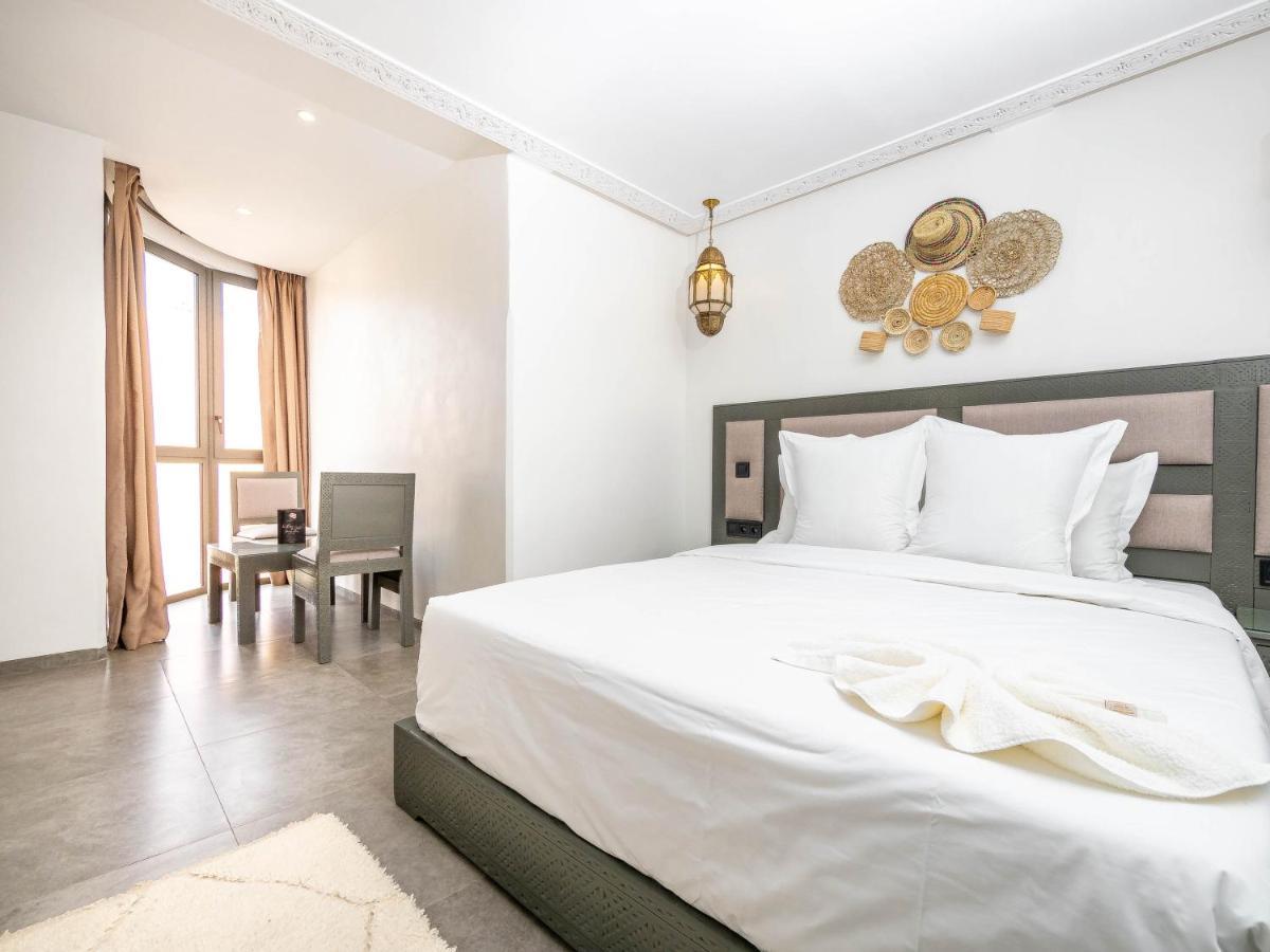Fashion Boutique Hotel 马拉喀什 外观 照片