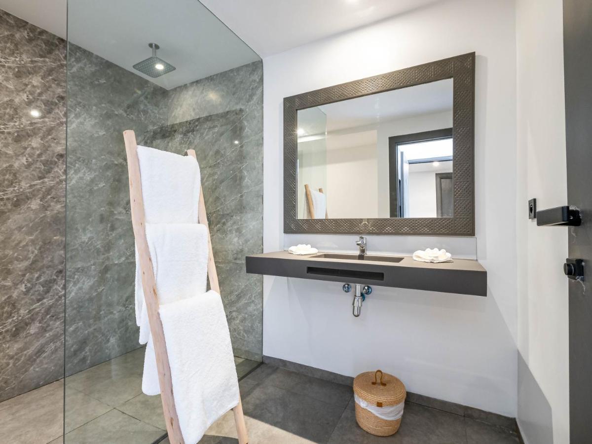 Fashion Boutique Hotel 马拉喀什 外观 照片