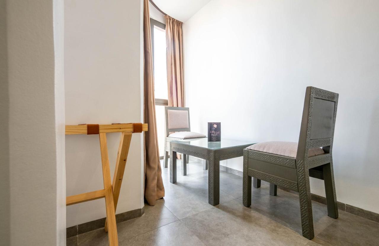 Fashion Boutique Hotel 马拉喀什 外观 照片
