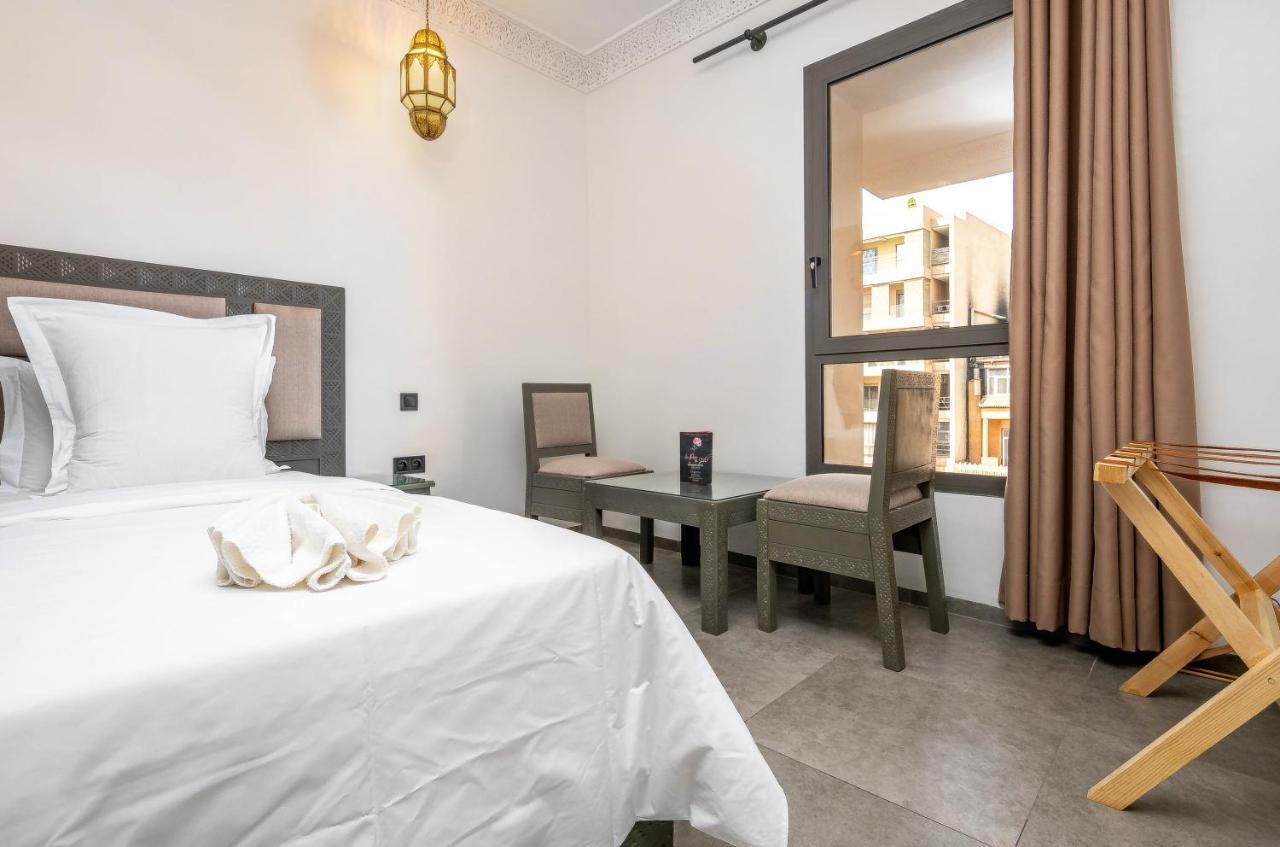 Fashion Boutique Hotel 马拉喀什 外观 照片