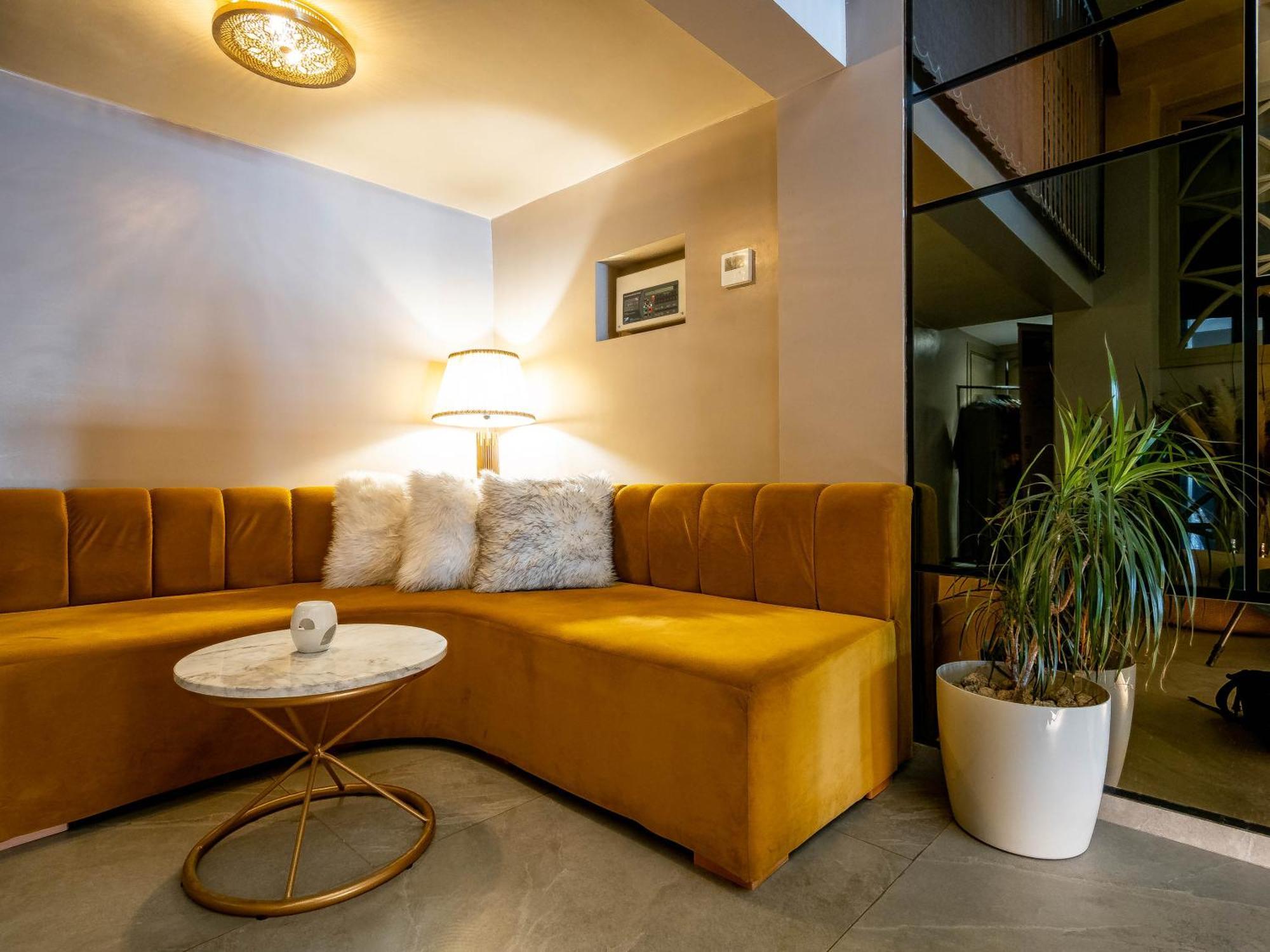 Fashion Boutique Hotel 马拉喀什 外观 照片