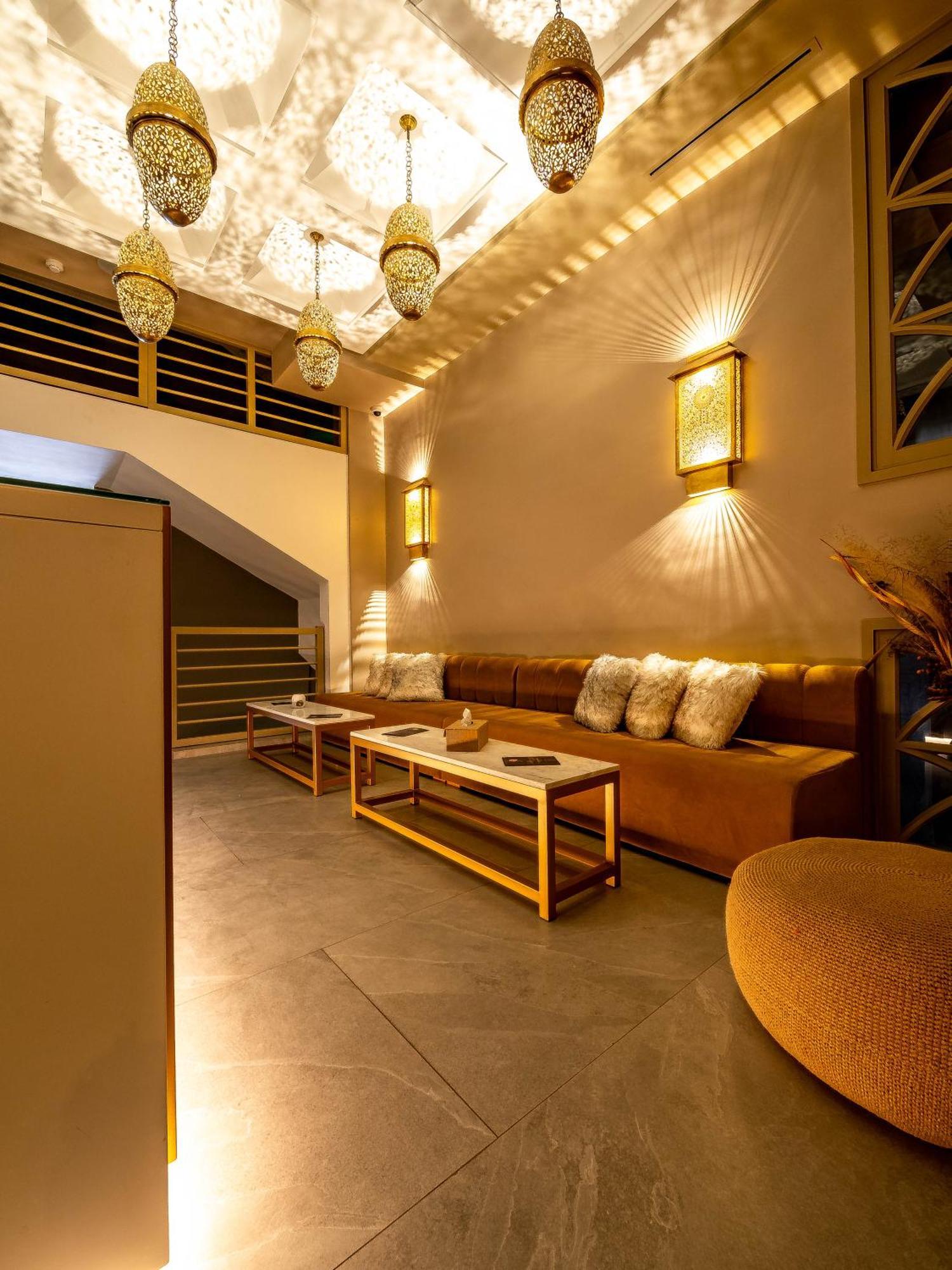 Fashion Boutique Hotel 马拉喀什 外观 照片