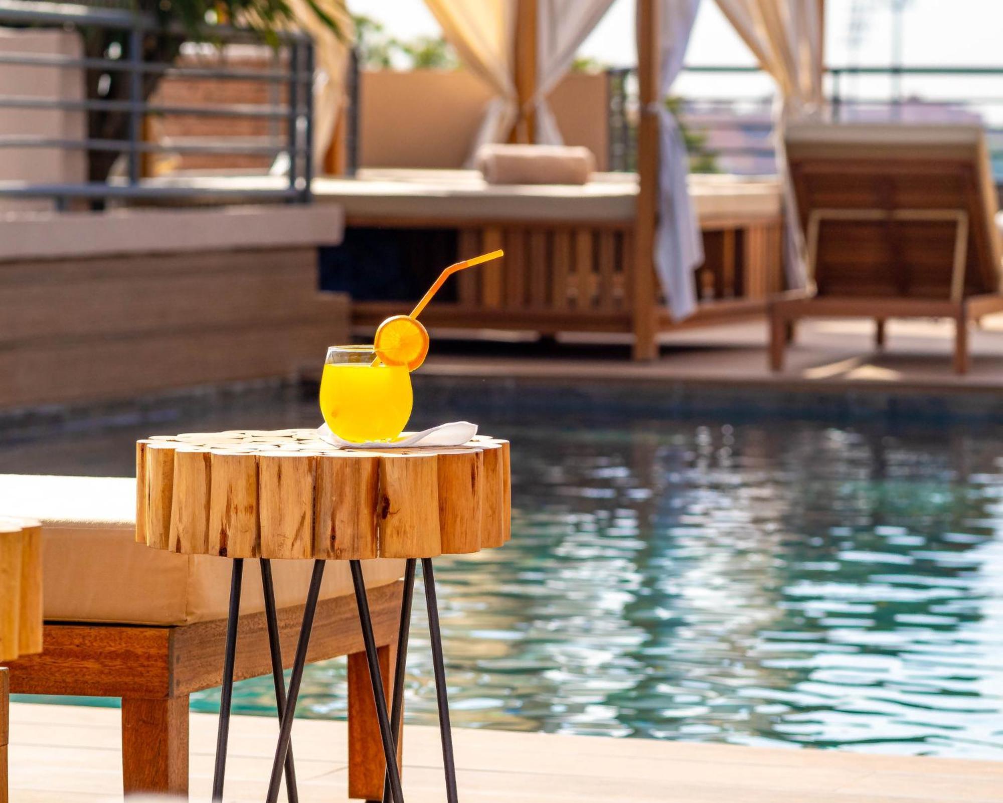 Fashion Boutique Hotel 马拉喀什 外观 照片