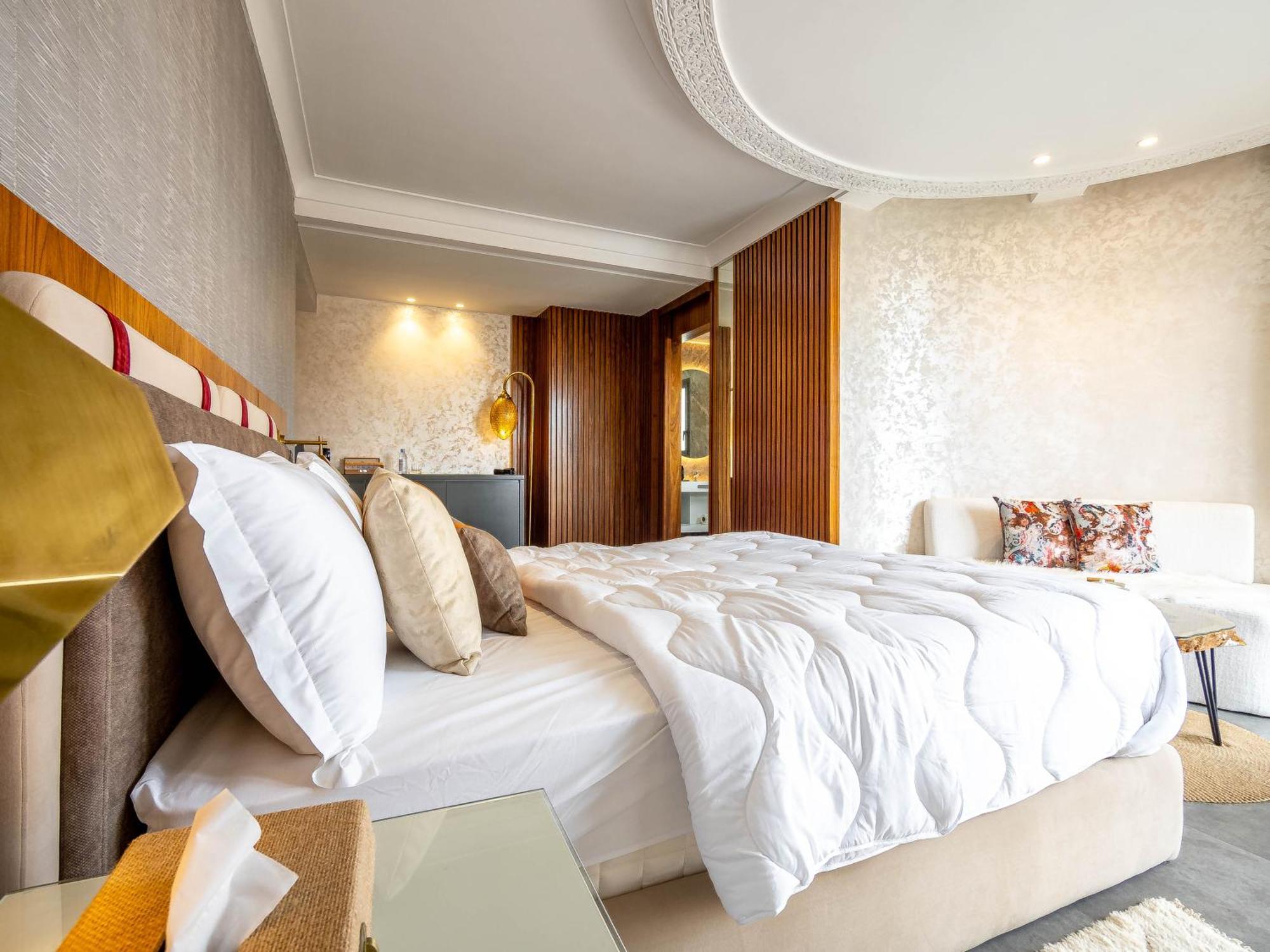 Fashion Boutique Hotel 马拉喀什 外观 照片