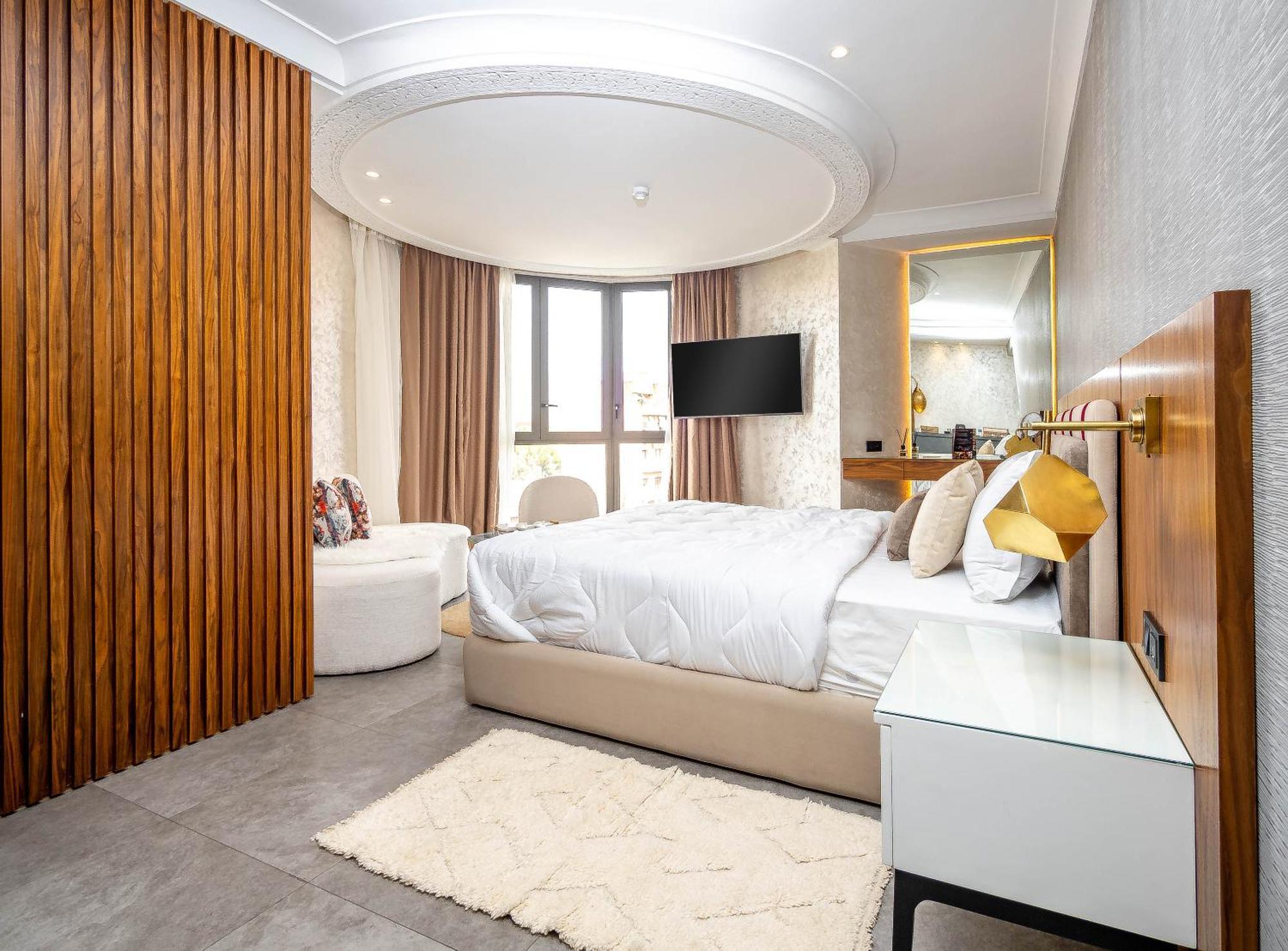 Fashion Boutique Hotel 马拉喀什 外观 照片