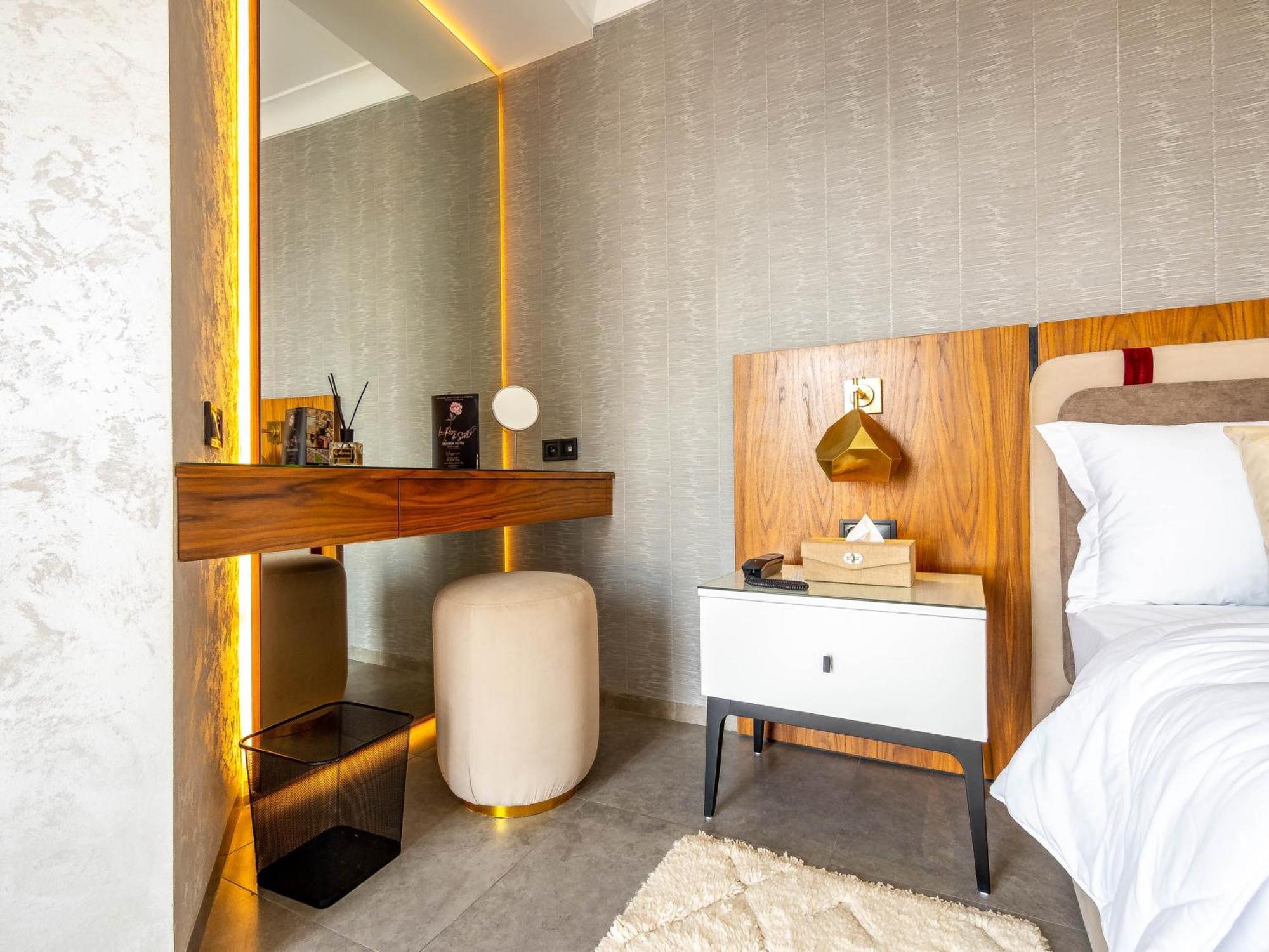 Fashion Boutique Hotel 马拉喀什 外观 照片